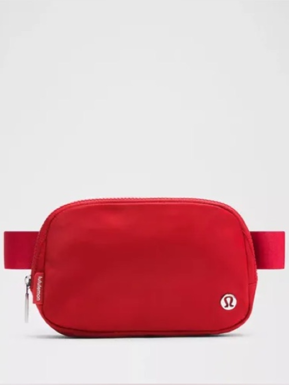 🆕❤️ Lululemon Everywhere Belt Bag 1L College Crimson